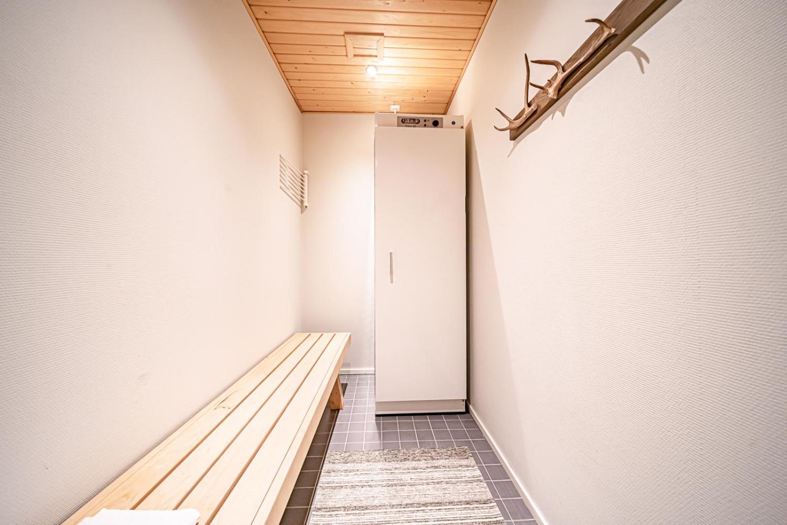 Levillas Skimbaajankuja 6 As3 エクステリア 写真